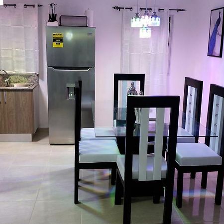 סנטיאגו דה לוס קבאלרוס Premium Apartment מראה חיצוני תמונה