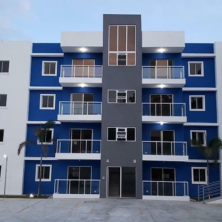 סנטיאגו דה לוס קבאלרוס Premium Apartment מראה חיצוני תמונה