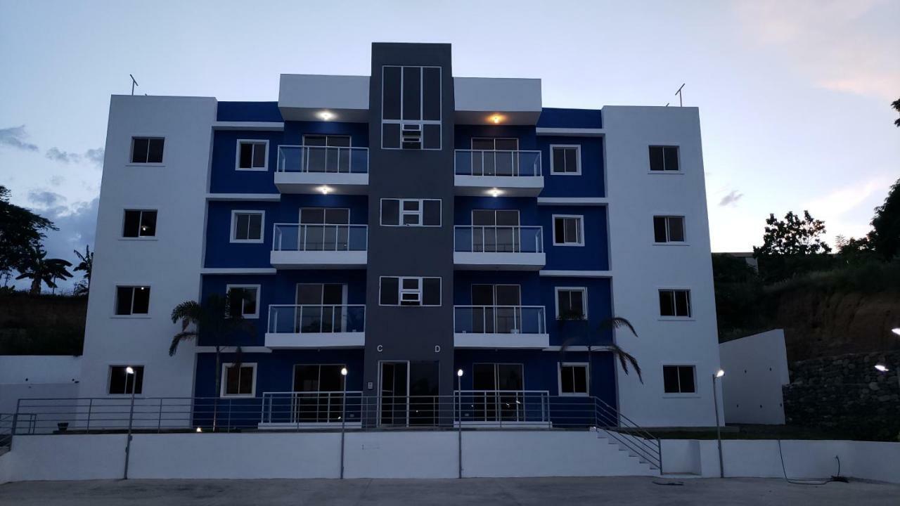 סנטיאגו דה לוס קבאלרוס Premium Apartment מראה חיצוני תמונה