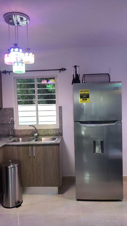 סנטיאגו דה לוס קבאלרוס Premium Apartment מראה חיצוני תמונה
