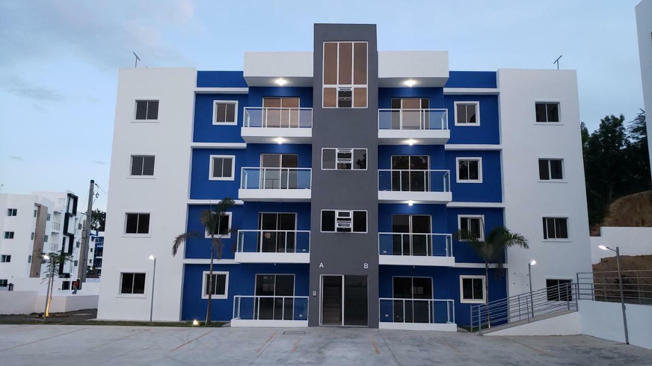 סנטיאגו דה לוס קבאלרוס Premium Apartment מראה חיצוני תמונה