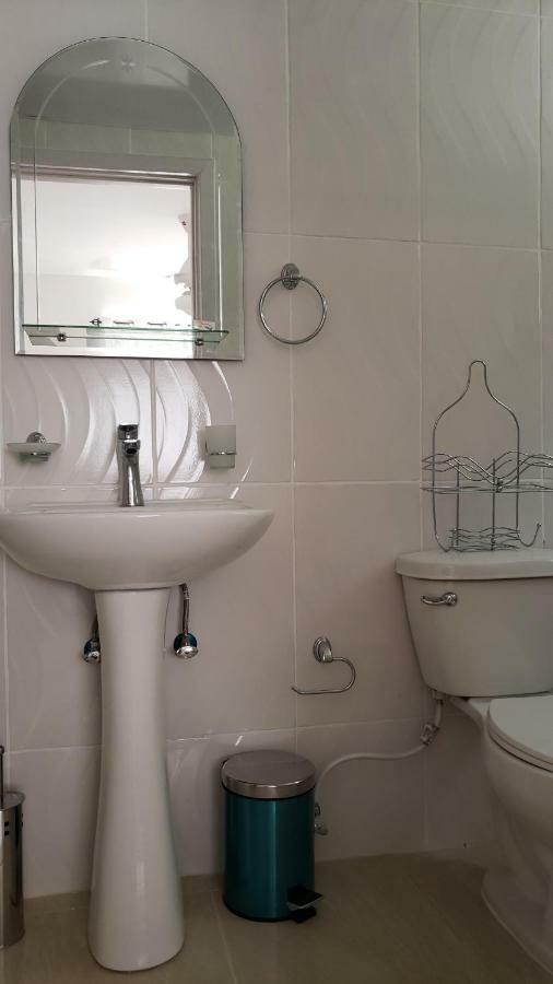 סנטיאגו דה לוס קבאלרוס Premium Apartment מראה חיצוני תמונה
