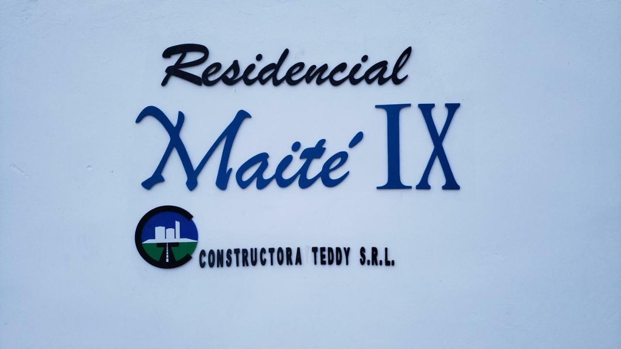 סנטיאגו דה לוס קבאלרוס Premium Apartment מראה חיצוני תמונה